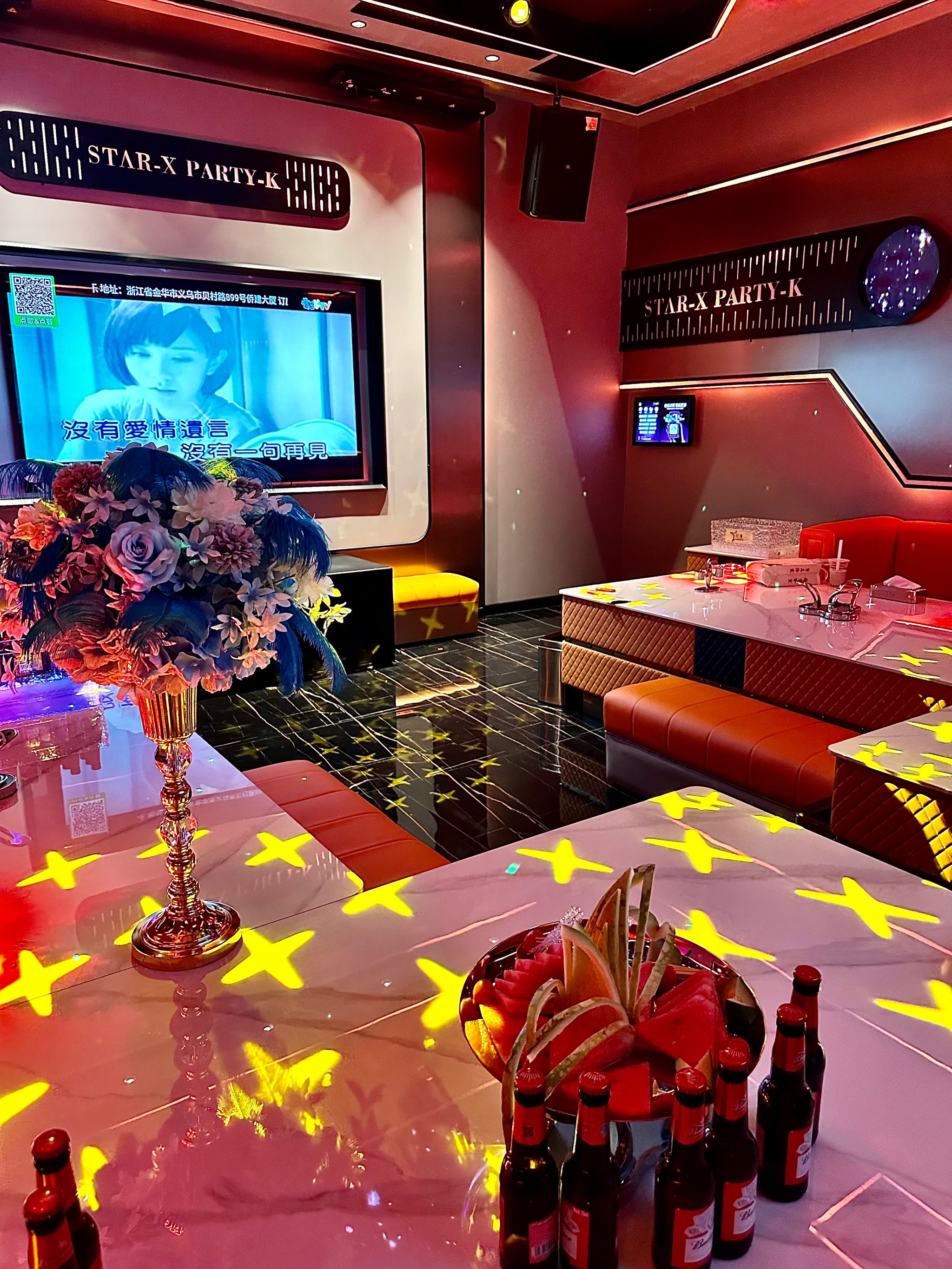 运城商务ktv优选商务ktv订房指南-闻喜县ktv预订