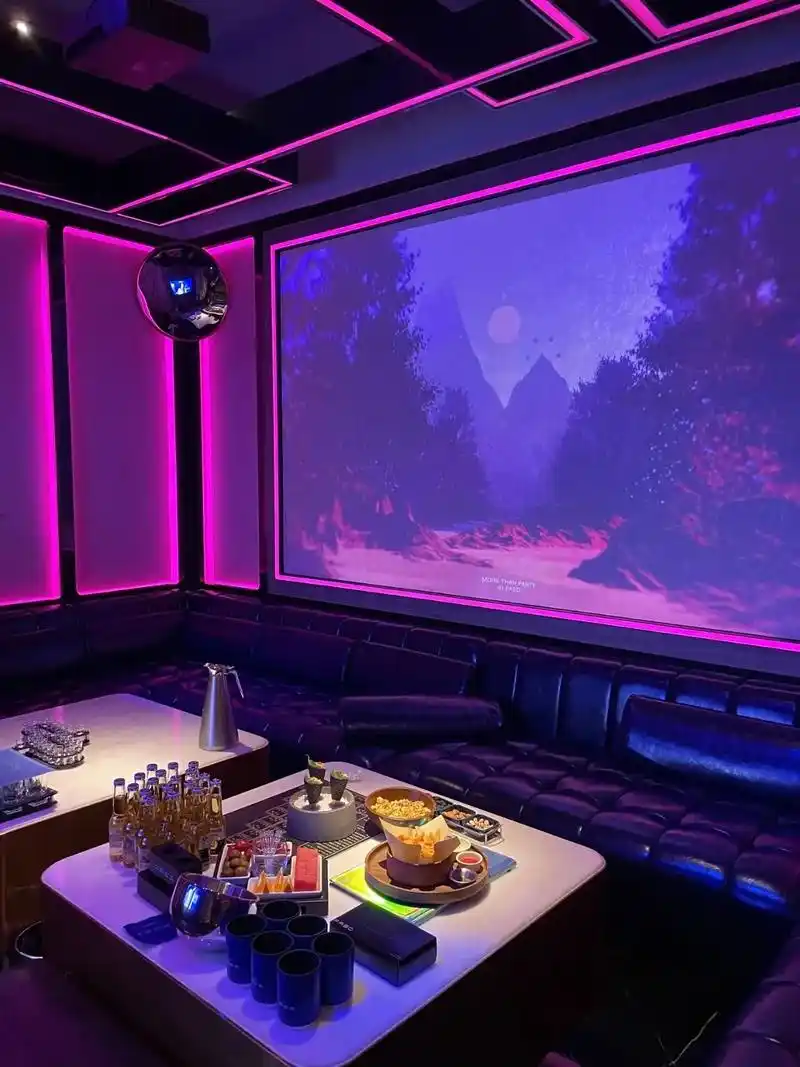 运城商务ktv夜场宣传精选推荐-闻喜县ktv预订