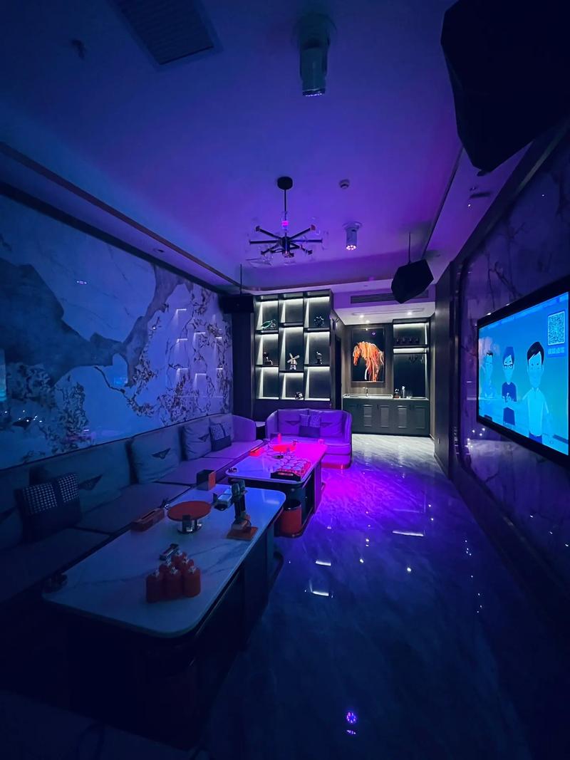 运城商务ktv体验商务ktv怎么样-闻喜县ktv预订