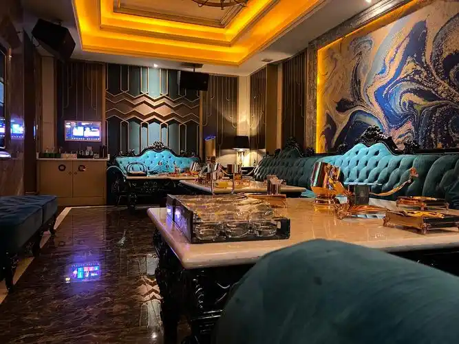 运城商务ktv收费怎么算详情介绍-闻喜县ktv预订